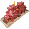 Excavator DH360 Hydraulic Pump 401-00253